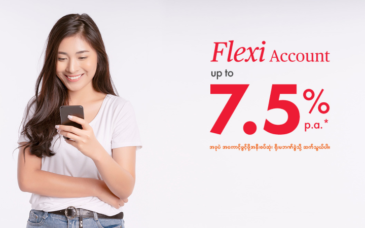 Flexi Call Account
