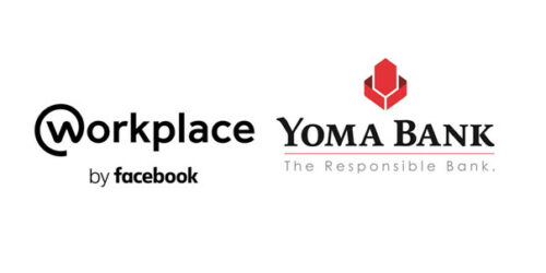 Yoma Bank Drives “One Bank” Agenda Using Workplace by Facebook