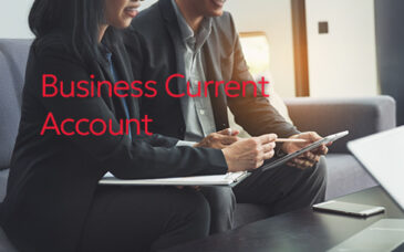 Business Current Account