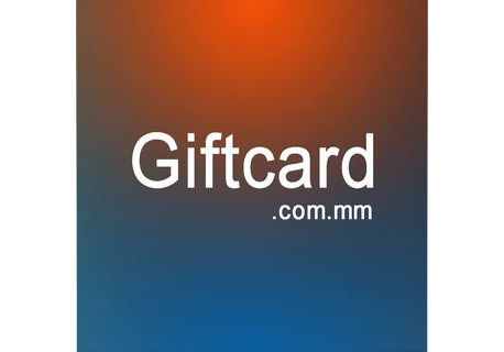 Giftcard.com.mm