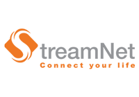 Stream Net