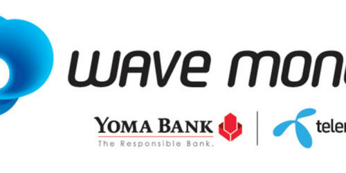 Wave Money Receives the First Mobile Financial Services Regulation Registration Certificate in Myanmar