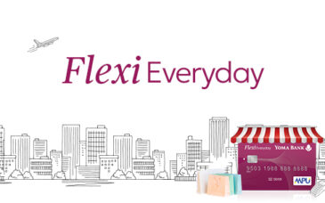 Flexi Everyday Account