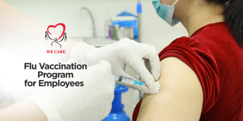 Flu Vaccination Program for Employees
