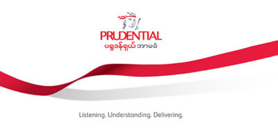 Prudential Myanmar Life Insurance