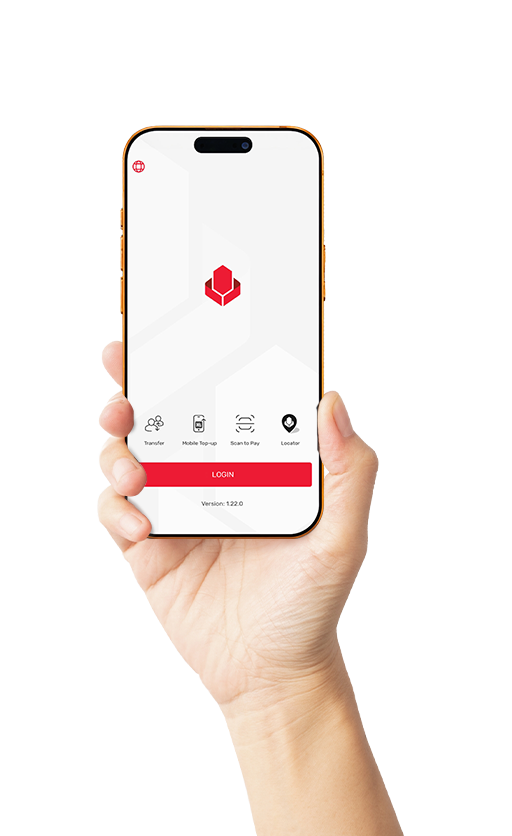 Yoma Bank Next Mobile Application