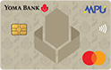 MPU-Mastercard Yoma Bank