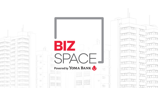 BizSpace Portal | Yoma Bank | Top Banks in Myanmar