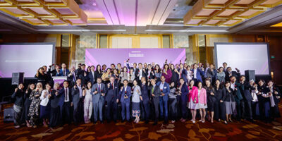 Insurance Asia Awards 2026 တွင် “Strategic Partnership of the Year” ဆု ဆွတ်ခူးရရှိခဲ့သည့် ရိုးမဘဏ်နှင့် ပရူဒန်ရှယ်အာမခံ